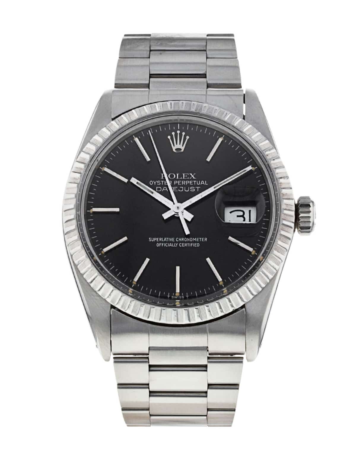 Rolex Datejust 16030